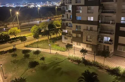 Apartment - 3 Bedrooms - 2 Bathrooms for sale in Privado - Madinaty - Cairo