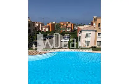 شاليه - 4 غرف نوم - 3 حمامات للبيع في مراسي - سيدي عبد الرحمن - الساحل الشمالي
