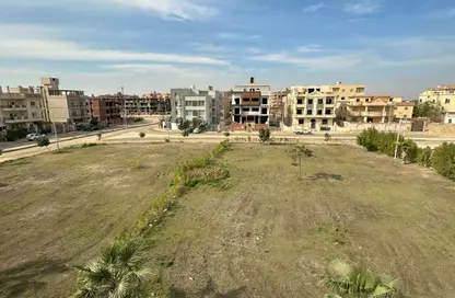 طابق كامل - 6 غرف نوم - 4 حمامات للبيع في المنطقة السياحية السادسة - المنطقة السياحية - الحي المتميز - مدينة 6 أكتوبر - الجيزة