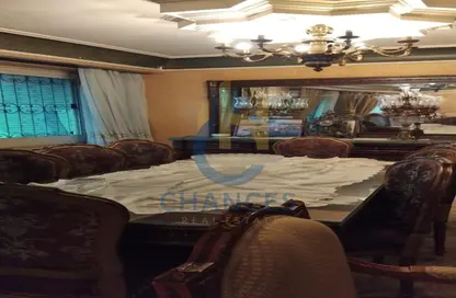 شقة - 3 غرف نوم - 3 حمامات للبيع في شارع 263 - المعادي الجديدة - حي المعادي - القاهرة