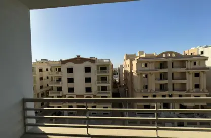 Apartment - 4 Bedrooms - 3 Bathrooms for sale in South Lotus - El Lotus - New Cairo City - Cairo