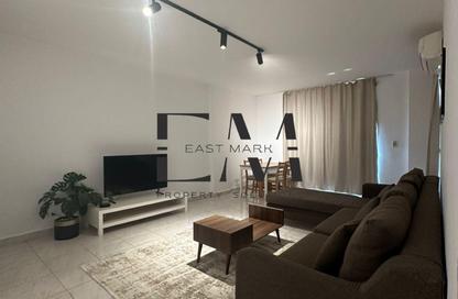 Apartment - 3 Bedrooms - 2 Bathrooms for rent in Madinaty - Cairo