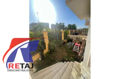 Apartment - 3 Bedrooms - 2 Bathrooms for sale in Suleiman Al Halabi St. - El Banafseg 11 - El Banafseg - New Cairo City - Cairo