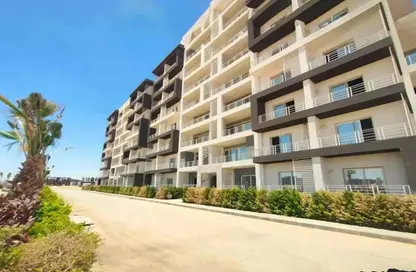 شقة - 3 غرف نوم - 3 حمامات للبيع في ذا سيتي - كمبوندات العاصمة الإدارية الجديدة - العاصمة الإدارية الجديدة - القاهرة