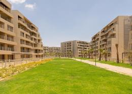 Apartment - 4 bedrooms - 4 bathrooms for للبيع in Capital Gardens   Palm Hills - Mostakbal City Compounds - Mostakbal City - Future City - Cairo