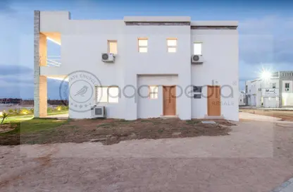 Chalet - 3 Bedrooms - 2 Bathrooms for sale in Amwaj - Sidi Abdel Rahman - North Coast