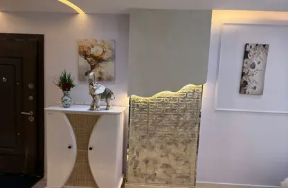 Apartment - 2 Bedrooms - 1 Bathroom for sale in Privado - Madinaty - Cairo