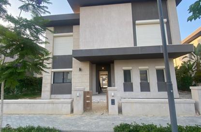 Villa - 4 Bedrooms - 4 Bathrooms for sale in Swan Lake North Coast - Qesm Ad Dabaah - North Coast