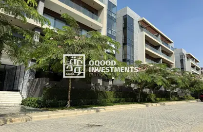 Apartment - 3 Bedrooms - 2 Bathrooms for sale in El Patio Oro - 5th Settlement Compounds - The 5th Settlement - New Cairo City - Cairo Apartment - 3 Bedrooms - 2 Bathrooms for sale in El Patio Oro - 5th Settlement Compounds - The 5th Settlement - New Cairo City - Cairo