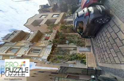 Villa - 5 Bedrooms - 5 Bathrooms for sale in New Cairo Centre - North Teseen St. - The 5th Settlement - New Cairo City - Cairo