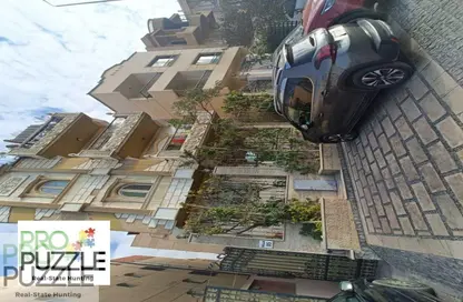 فيلا - 5 غرف نوم - 5 حمامات للبيع في مركز القاهرة الجديدة - شارع التسعين الشمالي - التجمع الخامس - مدينة القاهرة الجديدة - القاهرة