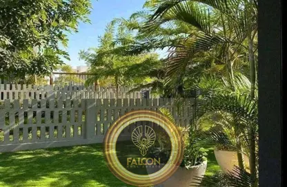 Apartment - 2 Bedrooms - 2 Bathrooms for sale in Creek Town - The 1st Settlement - New Cairo City - Cairo