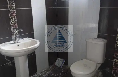 Apartment - 2 Bedrooms - 1 Bathroom for sale in Zahraa Madinat Nasr - Nasr City - Cairo