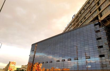 Apartment - 2 Bedrooms - 2 Bathrooms for sale in Zahraa El Maadi - Hay El Maadi - Cairo