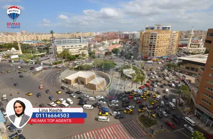 Apartment - 3 Bedrooms - 1 Bathroom for sale in Smouha - Hay Sharq - Alexandria Apartment - 3 Bedrooms - 1 Bathroom for sale in Smouha - Hay Sharq - Alexandria