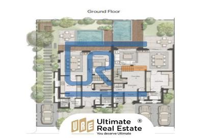 Apartment - 3 Bedrooms - 3 Bathrooms for sale in Ever - 5th Settlement Compounds - The 5th Settlement - New Cairo City - Cairo