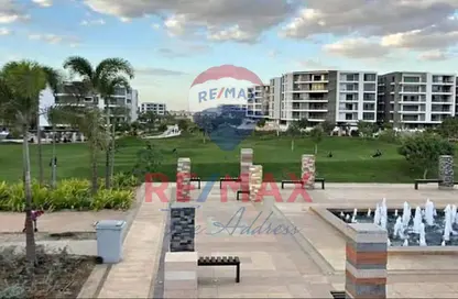 Apartment - 2 Bedrooms - 2 Bathrooms for sale in Taj City - 5th Settlement Compounds - The 5th Settlement - New Cairo City - Cairo