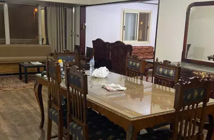 Apartment - 2 Bedrooms - 2 Bathrooms for rent in Al masrawya - South Investors Area - New Cairo City - Cairo