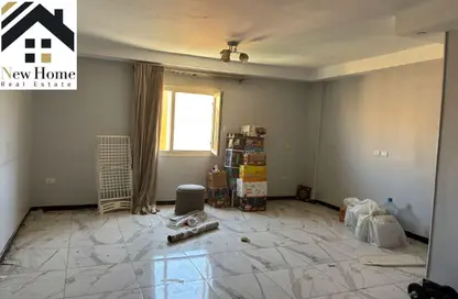 Apartment - 2 Bedrooms - 1 Bathroom for rent in Abeer Gardens - Hadayek October - 6 October City - Giza