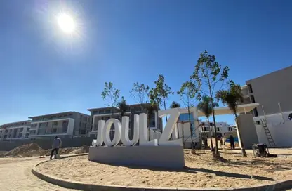 Villa - 5 Bedrooms - 5 Bathrooms for sale in Joulz - Cairo Alexandria Desert Road - 6 October City - Giza