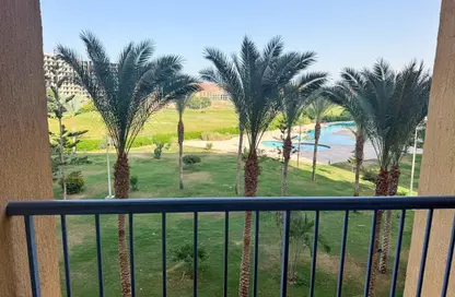 شاليه - 2 غرف نوم - 2 حمامات للبيع في جولف بورتو مارينا - العلمين - الساحل الشمالي