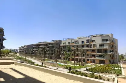 Apartment - 3 Bedrooms - 3 Bathrooms for sale in Villette - 5th Settlement Compounds - The 5th Settlement - New Cairo City - Cairo