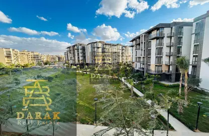 Apartment - 3 Bedrooms - 3 Bathrooms for sale in Madinaty - Cairo