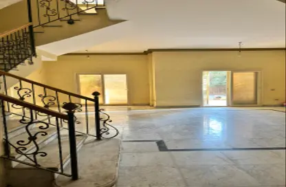 Villa - 3 Bedrooms - 4 Bathrooms for sale in Moon Valley - South Investors Area - New Cairo City - Cairo