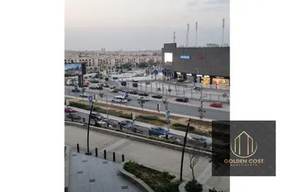 دوبلكس - 2 غرف نوم - 3 حمامات للايجار في بورتو نيو كايرو - كمبوندات التجمع الخامس - التجمع الخامس - مدينة القاهرة الجديدة - القاهرة