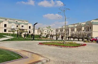Apartment - 3 Bedrooms - 3 Bathrooms for sale in L'avenir - Mostakbal City Compounds - Mostakbal City - Future City - Cairo