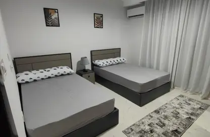 Apartment - 2 Bedrooms - 3 Bathrooms for rent in Mountain View Hyde Park - 5th Settlement Compounds - The 5th Settlement - New Cairo City - Cairo