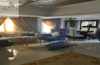 Duplex - 4 Bedrooms - 3 Bathrooms for sale in North Investors Area - New Cairo City - Cairo