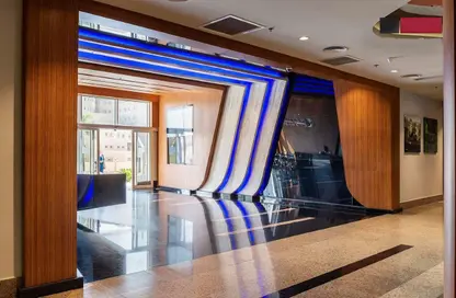Clinic - Studio - 1 Bathroom for rent in Medical Park Premier - 5th Settlement Compounds - The 5th Settlement - New Cairo City - Cairo