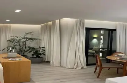 Apartment - 3 Bedrooms - 3 Bathrooms for sale in Via - Sheikh Zayed Compounds - Sheikh Zayed City - Giza Apartment - 3 Bedrooms - 3 Bathrooms for sale in Via - Sheikh Zayed Compounds - Sheikh Zayed City - Giza