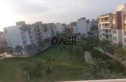 Apartment - 2 Bedrooms - 1 Bathroom for sale in Madinaty - Cairo