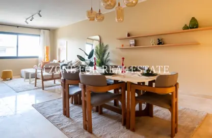 Apartment - 2 Bedrooms - 2 Bathrooms for rent in Villette - 5th Settlement Compounds - The 5th Settlement - New Cairo City - Cairo Apartment - 2 Bedrooms - 2 Bathrooms for rent in Villette - 5th Settlement Compounds - The 5th Settlement - New Cairo City - Cairo