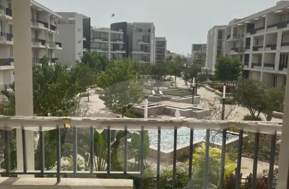 شقة - 2 غرف نوم - 3 حمامات للبيع في بيراميدز هيلز - طريق مصر اسكندرية الصحراوي - مدينة 6 أكتوبر - الجيزة