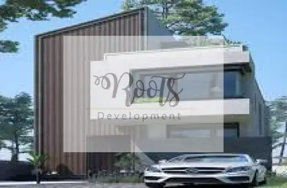 Villa - 4 Bedrooms - 4 Bathrooms for sale in Glen - The 6th Settlement - New Cairo City - Cairo