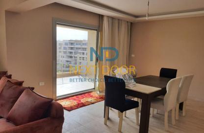 Apartment - 3 Bedrooms - 3 Bathrooms for rent in Capital Gardens   Palm Hills - Mostakbal City Compounds - Mostakbal City - Future City - Cairo