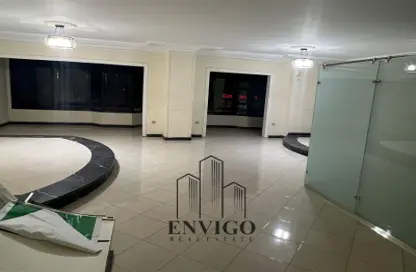 Apartment - 4 Bedrooms - 2 Bathrooms for rent in Abbas Al Akkad St. - 1st Zone - Nasr City - Cairo