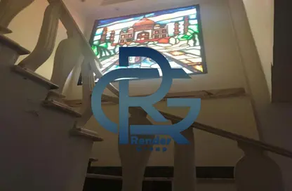 Duplex - 3 Bedrooms - 3 Bathrooms for rent in Street 6 - District 2 - The 5th Settlement - New Cairo City - Cairo