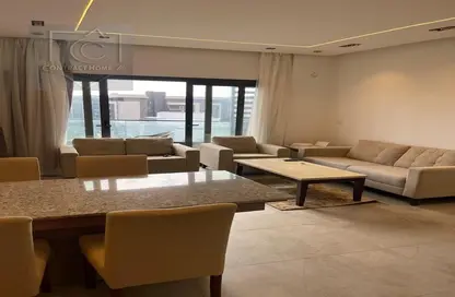 Apartment - 2 Bedrooms - 2 Bathrooms for rent in Madinaty - Cairo