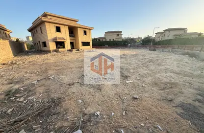 Villa - 7 Bedrooms - 7 Bathrooms for sale in El Rehab Extension - Al Rehab - New Cairo City - Cairo
