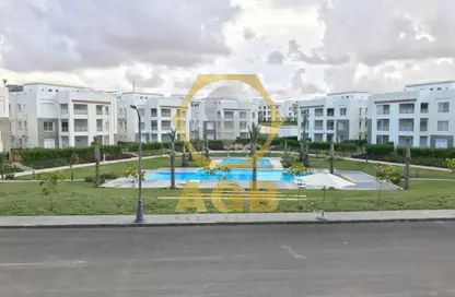Chalet - 3 Bedrooms - 2 Bathrooms for sale in Amwaj - Sidi Abdel Rahman - North Coast