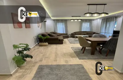 شقة - 3 غرف نوم - 2 حمامات للايجار في پريڤادو - مدينتي - القاهرة