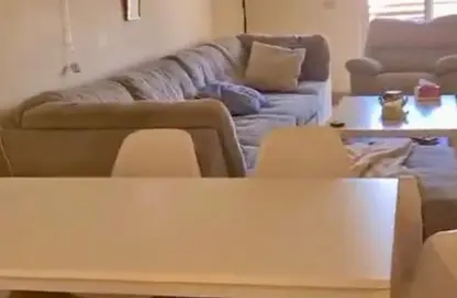 شقة - 2 غرف نوم - 1 حمام للبيع في حدائق المهندسين - الحي الرابع - الشيخ زايد - الجيزة