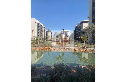 Apartment - 2 Bedrooms - 2 Bathrooms for sale in Madinaty - Cairo