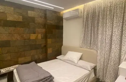 شقة - 1 حمام للايجار في عمارات الاندلس - حى الاندلس - مدينة القاهرة الجديدة - القاهرة