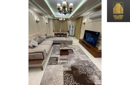 Apartment - 3 Bedrooms - 2 Bathrooms for rent in Privado - Madinaty - Cairo Apartment - 3 Bedrooms - 2 Bathrooms for rent in Privado - Madinaty - Cairo
