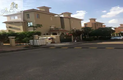 منزل مزدوج - 3 غرف نوم - 3 حمامات للبيع في نيوم اكتوبر - التوسعات الشمالية - مدينة 6 أكتوبر - الجيزة منزل مزدوج - 3 غرف نوم - 3 حمامات للبيع في نيوم اكتوبر - التوسعات الشمالية - مدينة 6 أكتوبر - الجيزة